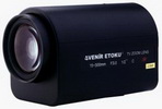AVENIR ETOKU精工15-300mm红外百万像素电动变倍镜头上市
